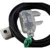 NEW Panasonic EX-F71-PN Liquid Leakage Sensor PNP - Open Collector Output