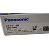 NEW Panasonic EX-F71-PN Liquid Leakage Sensor PNP - Open Collector Output