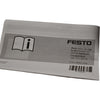 NEW Festo 8035300 SFAH-0.1B-Q45-PNLK-PNVBA-M8 Flow Sensor