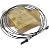 NEW Keyence FU-41TZ Digital Fiber Optic Sensor, Reflective Fiber Unit