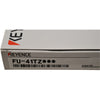 NEW Keyence FU-41TZ Digital Fiber Optic Sensor, Reflective Fiber Unit