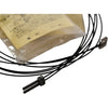 NEW Keyence FU-41TZ Digital Fiber Optic Sensor, Reflective Fiber Unit