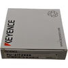 NEW Keyence FU-41TZ Digital Fiber Optic Sensor, Reflective Fiber Unit
