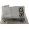 NEW Festo VEAB-L-26-D9-Q4-V1-1R1 8046299 Proportional pressure control valve