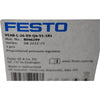 NEW Festo VEAB-L-26-D9-Q4-V1-1R1 8046299 Proportional pressure control valve