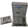 NEW Festo VEAB-L-26-D9-Q4-V1-1R1 8046299 Proportional pressure control valve