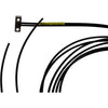 NEW Keyence FU-42TZ Digital Fiber Optic Sensor, Reflective Fiber Unit