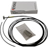 NEW Keyence FU-42TZ Digital Fiber Optic Sensor, Reflective Fiber Unit