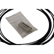 NEW Keyence FU-42TZ Digital Fiber Optic Sensor, Reflective Fiber Unit