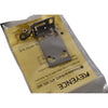 NEW Keyence FU-42TZ Digital Fiber Optic Sensor, Reflective Fiber Unit