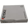 NEW Keyence FU-42TZ Digital Fiber Optic Sensor, Reflective Fiber Unit