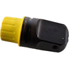 NEW Sandvik C4-570-32-LF Coromant Capto to CoroTurn SL adaptor