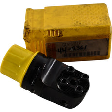 NEW Sandvik C4-570-32-LF Coromant Capto to CoroTurn SL adaptor