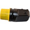 NEW Sandvik C4-570-32-LF Coromant Capto to CoroTurn SL adaptor