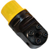 NEW Sandvik C4-570-32-LF Coromant Capto to CoroTurn SL adaptor