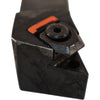 Ceradex WTKNR2525M-16N Indexable Tool Holder 1'' Shank x 6'' OAL