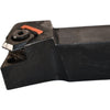 Ceradex WTKNR2525M-16N Indexable Tool Holder 1'' Shank x 6'' OAL