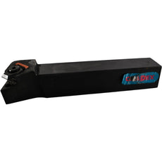 Ceradex WTKNR2525M-16N Indexable Tool Holder 1'' Shank x 6'' OAL