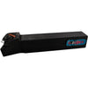 Ceradex WTKNR2525M-16N Indexable Tool Holder 1'' Shank x 6'' OAL