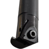 NEW Sandvik Indexable Grooving Toolholder: LAG123G030-16B, Internal, Left Hand