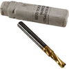 Resharpened Reed Tool & Die CTS-61674 0.150'' x 0.190'' x 2'' OAL Milling Cutter