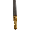 Resharpened Reed Tool & Die CTS-61674 0.150'' x 0.190'' x 2'' OAL Milling Cutter