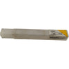 NEW Kennametal A12SSDUCL3 Coolant Thru Boring Bar 24.89 mm Min Bore, Left Hand