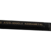 NEW Kennametal A12SSDUCL3 Coolant Thru Boring Bar 24.89 mm Min Bore, Left Hand
