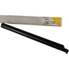 NEW Kennametal A12SSDUCL3 Coolant Thru Boring Bar 24.89 mm Min Bore, Left Hand