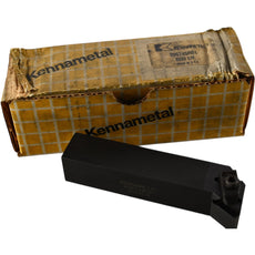 NEW Kennametal 296749R01 Indexable Tool Holder 1'' Shank x 5'' OAL Tooling