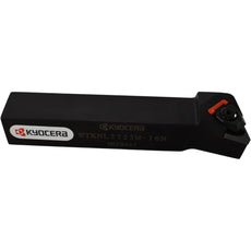 NEW Kyocera WTKNL2525M-16N Indexable Tool Holder 1'' Shank x 6'' OAL