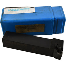 NEW Valenite MWLNL-16-3 Indexable Tool Holder 1'' x 5'' OAL