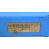 NEW Valenite MWLNL-16-3 Indexable Tool Holder 1'' x 5'' OAL