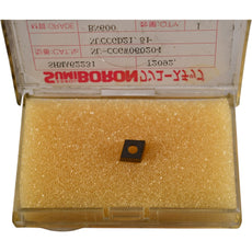 NEW Sumitomo SHMA62231 NU-CCGW060204 BN600 Indexable Carbide Insert