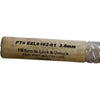 NEW E-Z BURR TOOL EZL0102-01 2.6mm 1/8 turn to unlock Rear Cutter