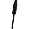 NEW E-Z BURR TOOL EZL0102-01 2.6mm 1/8 turn to unlock Rear Cutter