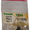 NEW Tool-Flo CHR-482 RH Clamp For External Holders & Anvils