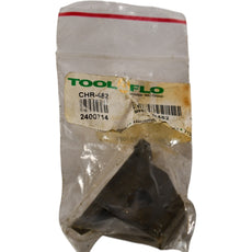 NEW Tool-Flo CHR-482 RH Clamp For External Holders & Anvils