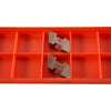 Pack of 2 NEW Sandvik TLGP-4250R Grade 1125 Grooving Carbide Insert