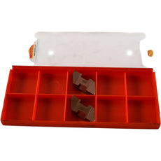 Pack of 2 NEW Sandvik TLGP-4250R Grade 1125 Grooving Carbide Insert
