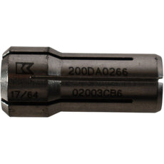 NEW Kennametal Collet DA200 200DA0266