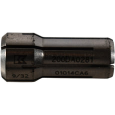 NEW Kennametal Collet, DA200, 9/32 200DA0281