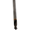 NEW GARR 91520 1600 Carbide NC Spotting Drill, 4 mm Dia, 50 mm OAL