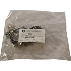 NEW SPC Technology 3592 15 Pin, Straight Connector
