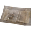 Pack of Anritsu KW302B Fuses 4x 5A 2x 0.5A