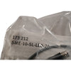 NEW Festo 173212 SME-10-SL-LED-24 Proximity Sensor With Reed Contact, Magneto Resistive, Bipolar/Contacting Output,