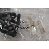 Lot of 2 NEW 17-1657-9 Hood D-Sub 9Pos Str.Exit 17Series Die-CastMetal