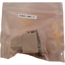 NEW Siemens W79070-U9033-X1 Connector Assy