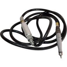 Chicago Pneumatic CP9361 Engraving Pen Air Scribe W/ Hose
