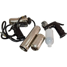 SEMCO Model 250-A Pneumatic Sealant Gun - FOR PARTS